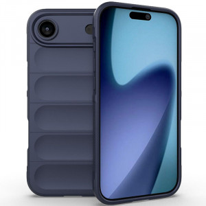 Flex Silicone | Противоударный чехол  для iPhone 17 Air