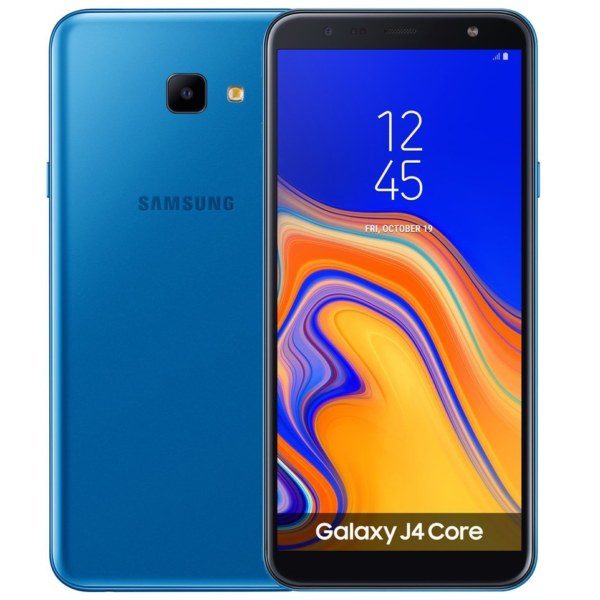 Samsung J410F Galaxy J4 Core (2018)