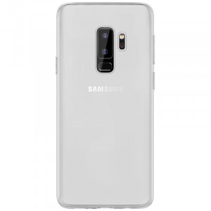 J-Case THIN | Гибкий силиконовый чехол для Samsung Galaxy S9+
