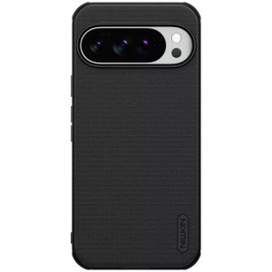 Nillkin Super Frosted Shield Pro | Матовый чехол из пластика и ТПУ для Google Pixel 10 Pro XL