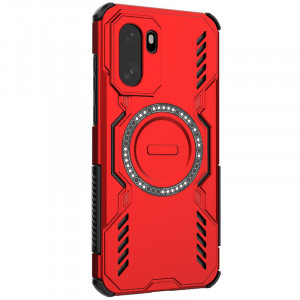 Mirage MagSafe | Противоударный чехол с поддержкой MagSafe  для OnePlus 15R / Ace 6 / 6T