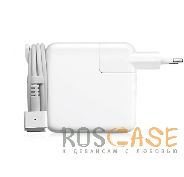 Фото Зарядное устройство для Macbook MagSafe 2 85W 