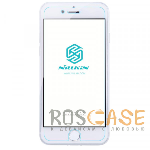Фото Прозрачный Nillkin H+ PRO | Защитное стекло для iPhone 7 / 8 / SE (2020, 2022) неполноэкранное