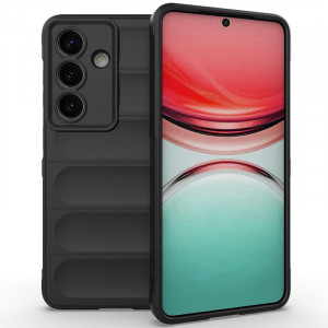 Flex Silicone | Противоударный чехол  для Samsung Galaxy S26
