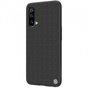 Nillkin Textured | Чехол с покрытием из нейлонового волокна для OnePlus Nord CE 5G