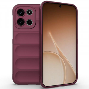 Flex Silicone | Противоударный чехол  для OnePlus Nord 6 / CE6 5G