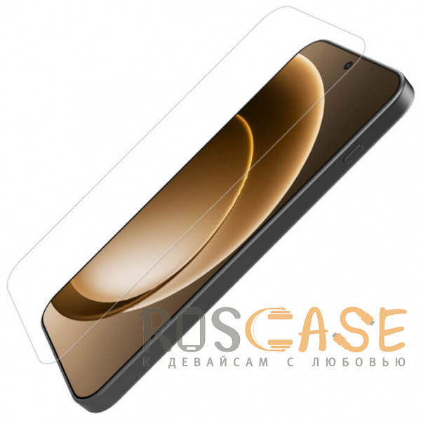 Фотография Прозрачный Nillkin H+ PRO | Защитное стекло для OnePlus 15 неполноэкранное