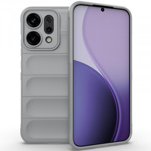 Flex Silicone | Противоударaный чехол  для Huawei Nova 14