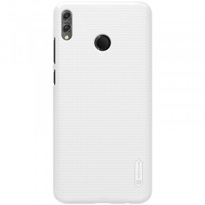 Nillkin Super Frosted Shield | Матовый чехол для Huawei Honor 8X
