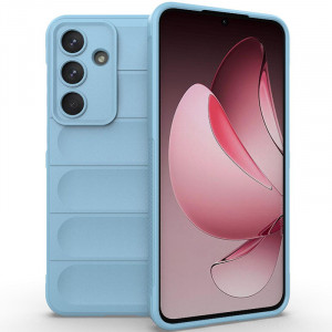 Flex Silicone | Противоударный чехол  для Samsung Galaxy S25 FE