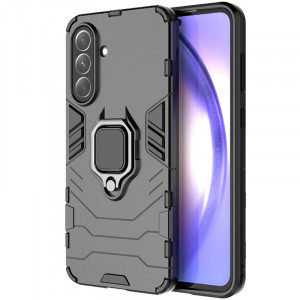 Transformer Ring | Противоударный чехол под магнитный держатель  для Samsung Galaxy A36