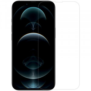 Nillkin H+ PRO | Защитное стекло для iPhone 13 Mini неполноэкранное