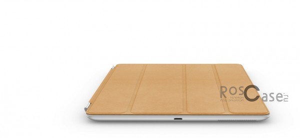 Фото оригинального чехла Apple iPad Smart Cover для iPad 3 / 2