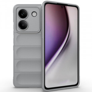 Flex Silicone | Противоударный чехол  для Xiaomi Poco M7 Pro 5G