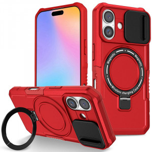 CamShield MagSafe | Противоударный чехол  для iPhone 17