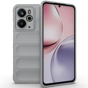 Flex Silicone | Противоударный чехол  для Realme 14 5G