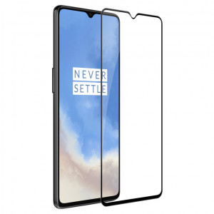 Защитное стекло 5D Full Cover для OnePlus 7T