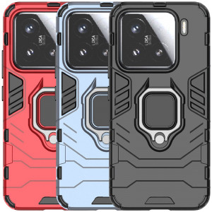Transformer Ring | Противоударный чехол под магнитный держатель для Xiaomi Mi 15