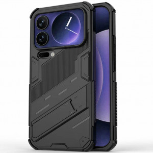 Megatron | Противоударный чехол-подставка  для Xiaomi Mi 17 Pro Max