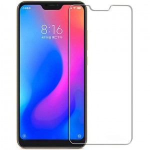 H+ | Защитное стекло для Xiaomi Mi 8 Lite/Mi8 Youth (Mi 8X) (картонная упаковка)