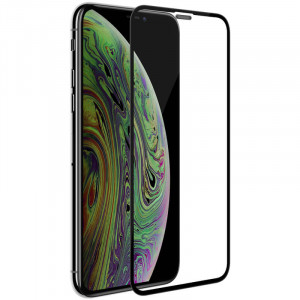 Nillkin XD CP+ Max | Защитное закаленное стекло полноэкранное  для iPhone 11 Pro