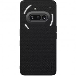 Nillkin Super Frosted Shield Pro | Матовый чехол из пластика и ТПУ для Nothing Phone 3a