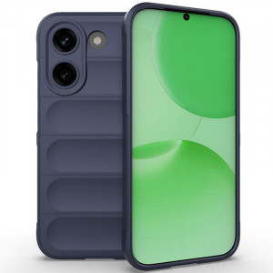 Flex Silicone | Противоударный чехол  для Xiaomi Poco X8 Pro