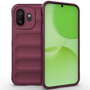 Flex Silicone | Противоударный чехол  для OnePlus 15T