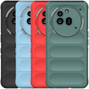 Flex Silicone | Противоударный чехол  для Nothing Phone 3a Pro