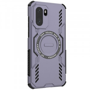 Mirage MagSafe | Противоударный чехол с поддержкой MagSafe  для OnePlus 15R / Ace 6 / 6T