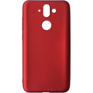 J-Case THIN | Гибкий силиконовый чехол для Nokia 8 Sirocco
