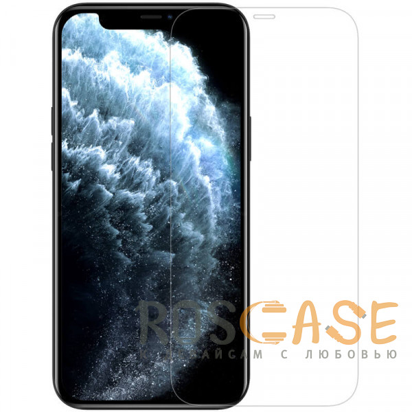 Фото Nillkin H+ PRO | Защитное стекло для iPhone 12 Pro Max неполноэкранное