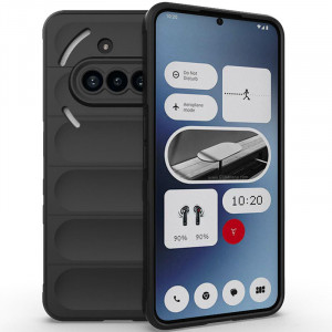 Flex Silicone | Противоударный чехол  для Nothing Phone 3a