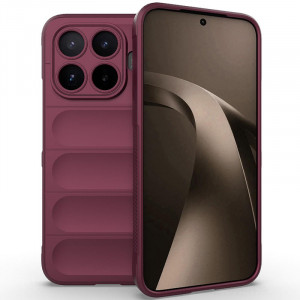 Flex Silicone | Противоударный чехол  для Xiaomi Mi 17T Pro