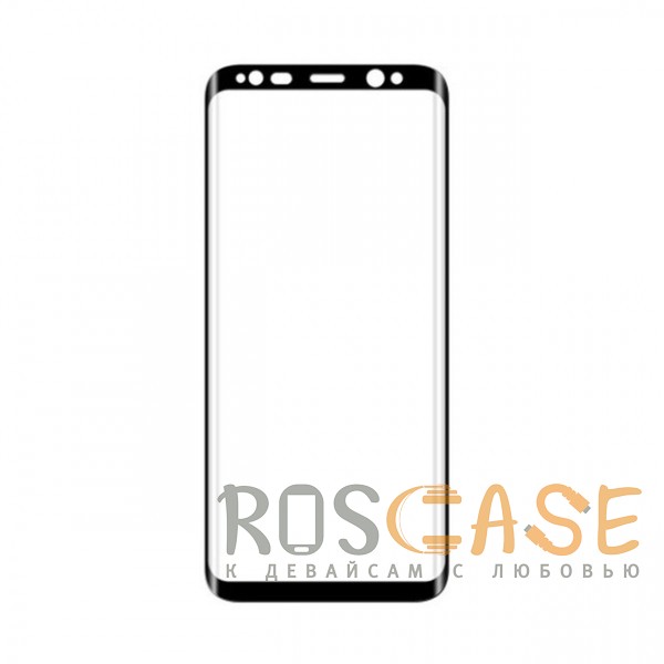 

Mocolo | 3D защитное стекло для Samsung Galaxy S9 на весь экран