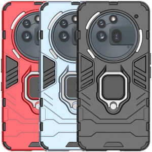 Transformer Ring | Противоударный чехол под магнитный держатель  для Nothing Phone 3a Pro