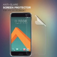 Nillkin Matte | Матовая защитная пленка для HTC 10 / 10 Lifestyle