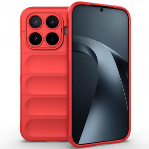 Flex Silicone | Противоударный чехол  для Xiaomi Mi 17T