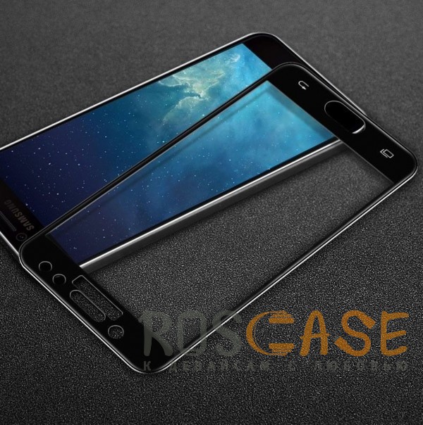 

Artis 2.5D | Цветное защитное стекло на весь экран для Samsung J730 Galaxy J7 (2017)