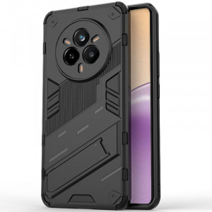 Megatron | Противоударный чехол-подставка  для Realme 14 Pro 5G