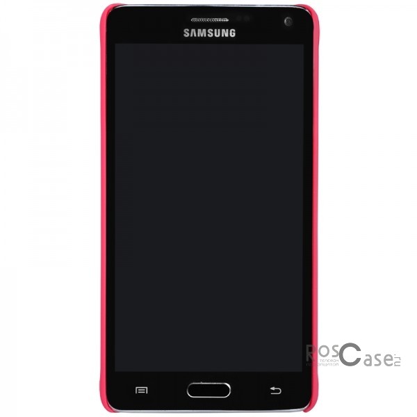фото чехол Nillkin Matte для Samsung N910H Galaxy Note 4 (+ пленка)