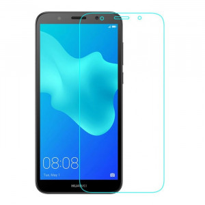 Защитное стекло Ultra Tempered Glass 0.33 (H+) для Huawei Y5 (2018) / Y5 Prime (2018) / Honor 7A