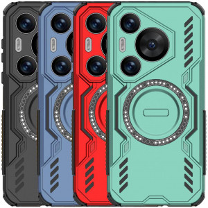 Mirage MagSafe | Противоударный чехол с поддержкой MagSafe для Huawei Pura 70 Pro /70 Pro Plus