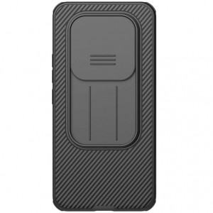 Nillkin CamShield Pro | Чехол из пластика и TPU с защитой камеры  для Xiaomi Redmi Note 15 Pro Plus