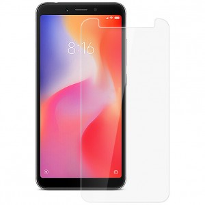H+ | Защитное стекло для Xiaomi Redmi 6 (картонная упаковка)