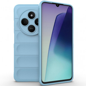 Flex Silicone | Противоударный чехол  для Xiaomi Redmi 14C