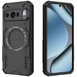 Mirage MagSafe | Противоударный чехол с поддержкой MagSafe  для Google Pixel 10 / 10 Pro