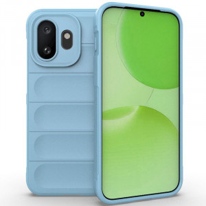 Flex Silicone | Противоударный чехол  для OnePlus 15T