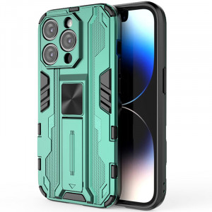 Galvatron | Противоударный чехол-подставка  для iPhone 13 Pro Max