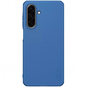 Nillkin Super Frosted Shield Pro | Матовый чехол из пластика и ТПУ  для Samsung Galaxy A26